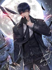 顶尖大少完整版