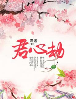 君心劫短剧演员表