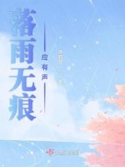 落雨流痕