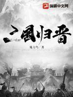 三国归晋连环画