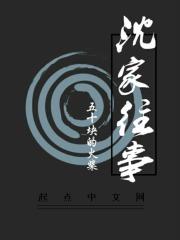 沈家往事丁叔