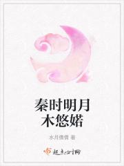 秦时明月木偶剧