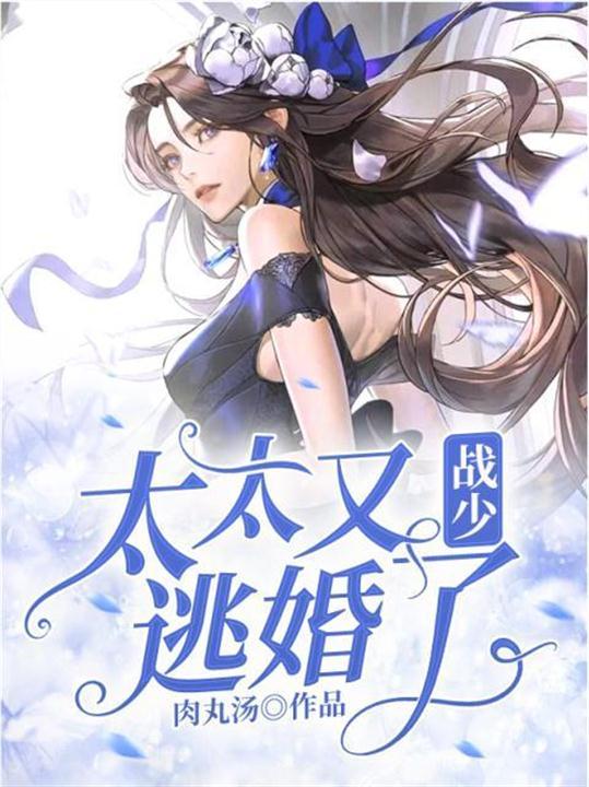 战少太太又逃婚了大概讲了什么