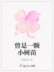 我原是一颗小树中的小树长大后能给人们带来什么