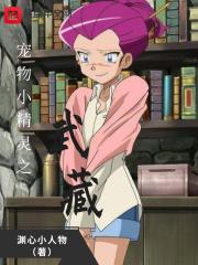 精灵宝可梦武藏同人图