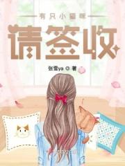 有一个小猫