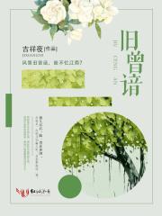 旧曾谙的隐喻意义