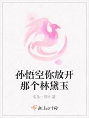 主角孙悟空林黛玉