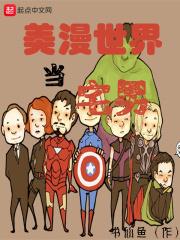 美漫世界当警察