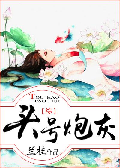 头号炮灰(综)