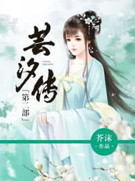 芸汐传的第二部叫什么名字