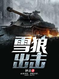 雪狼出击免费阅读林松