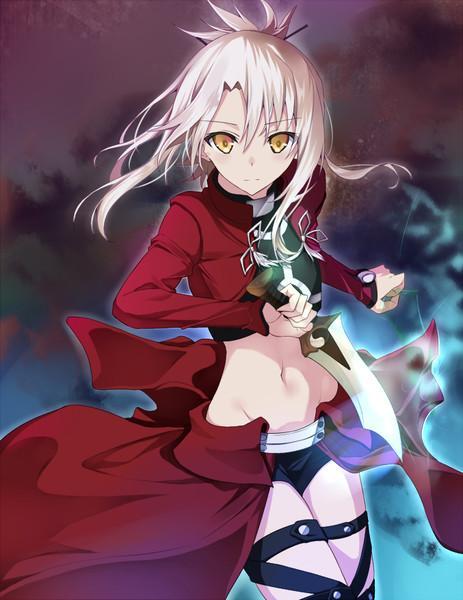 英灵卫宫[alter