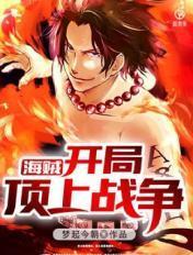 海贼之开局就顶上战争