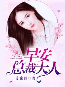 早安总裁大人小美好连载