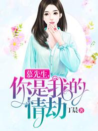 慕先生你被休了