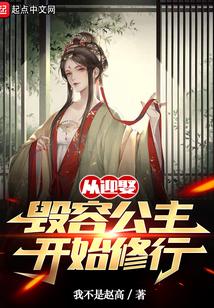 任平生从迎娶毁容公主开始的