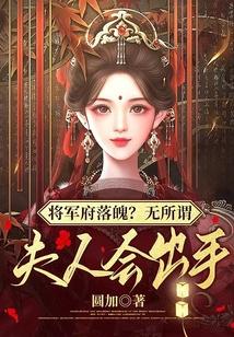 将军府的夫人