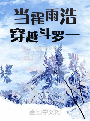 霍雨浩之穿越当受