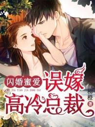 闪婚密爱误嫁高冷总裁宠妻免费阅读
