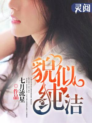 貌似纯洁精校版