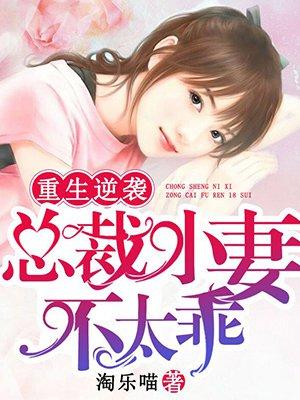 重生逆袭 小妻不好惹