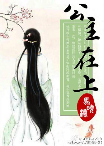 公主在上 电视剧