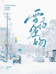 雪夜危情