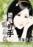 总裁小丫头不准逃