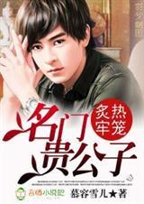 名门贵公子溺宠