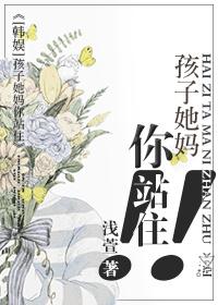 孩子他妈你站住txt