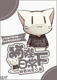 猫陛下日常全文阅读