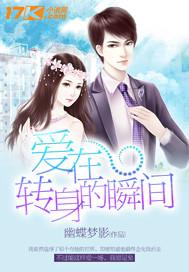 爱在转身以后全文免费