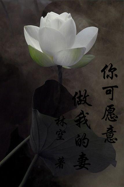 你愿意做我的阳光吗