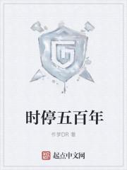时停500 年