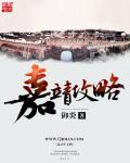 嘉靖攻略百度百科