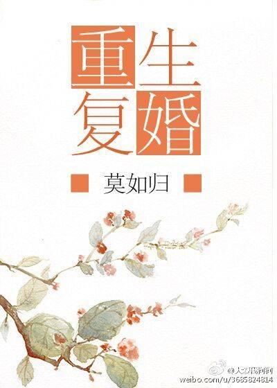 重生复婚gl