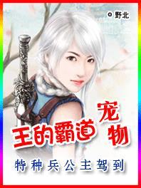 狐王的宠妃动漫