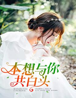 本想和你一起到白头