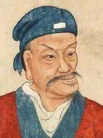 元末和朱元璋争夺天下