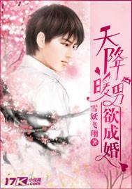 天降暖男欲成婚在线观看全集