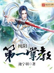 纯阳武学
