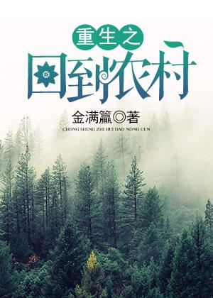重生回到农村的