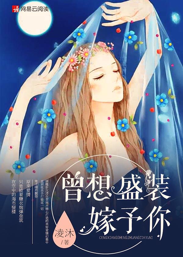 曾想盛装嫁予你txt