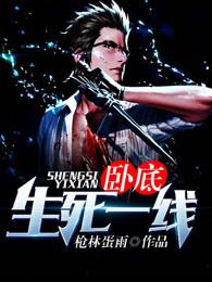 生死卧底简介