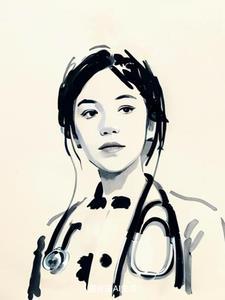 我的法医男友