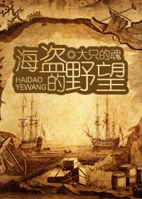 海盗的岛屿