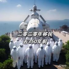 二零二零年移民去350年前gl