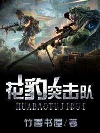 花豹突击队最新版