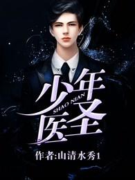 少年医圣林子辰txt